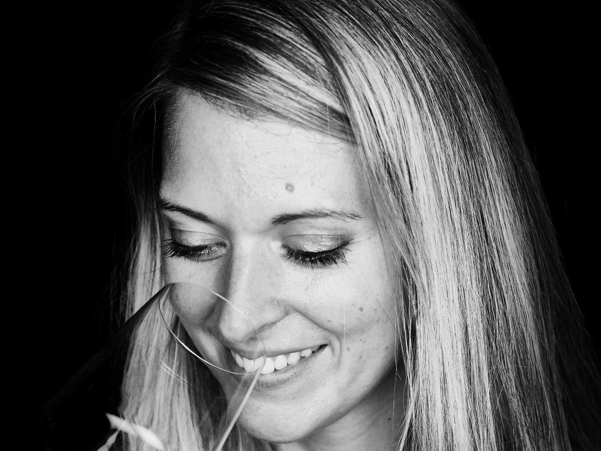 Sophie Schaal, vinárka z Hunawihru v Alsasku