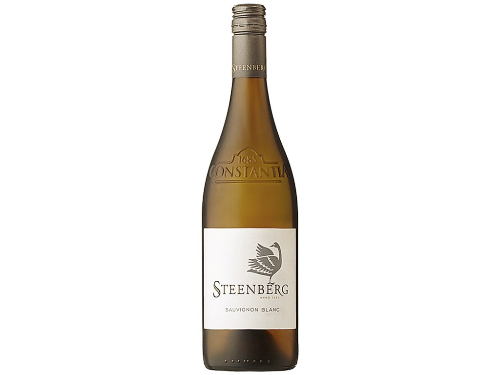 STEENBERG Sauvignon Blanc, 14,00%, 0,75l TRIVINO
