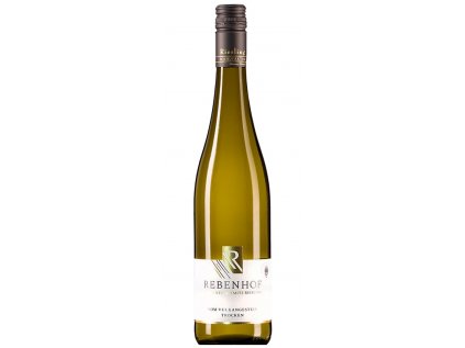 WEINGUT REBENHOF Riesling vom Vulkangestein, 11,00%, 0,75l TRIVINO