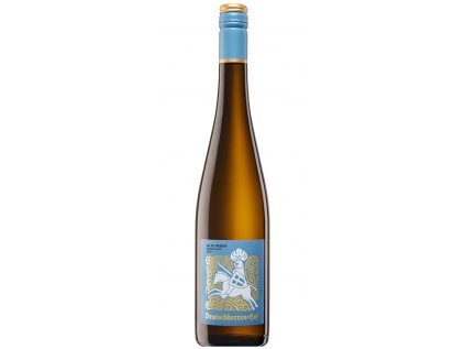 DEUTSCHHERREN HOF Riesling Alte Reben, 13,00%, 0,75l TRIVINO