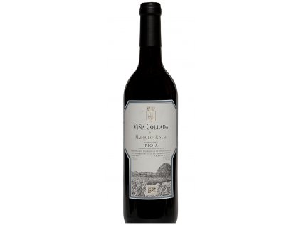 MARQUES DE RISCAL Viňa Collada, 13,00%, 0,75l TRIVINO