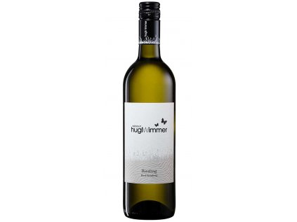 HUGL WIMMER Riesling Ried Steinberg – rakúske suché víno s broskyňovou vôňou a sviežou kyselinkou z Weinviertlu
