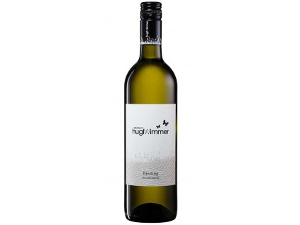 HUGL WIMMER Riesling Ried Steinberg, 13,00%, 0,75l TRIVINO