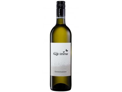 HUGL WIMMER Gewürztraminer, 12,00%, 0,75l TRIVINO