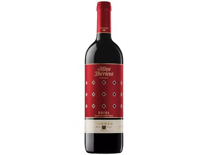 MIGUEL TORRES Altos Ibéricos Crianza Rioja, 14,00%, 0,75l TRIVINO