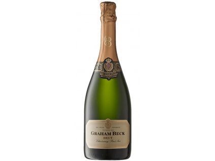 GRAHAM BECK MCC Brut, 0,75l