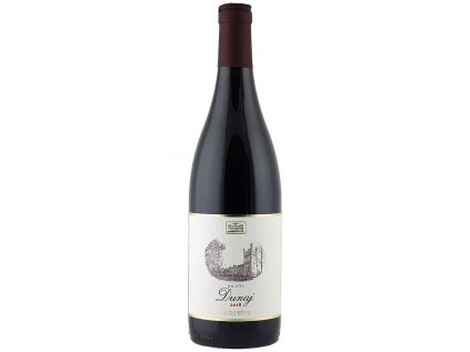 PROMITOR VINORUM Dunaj, 13,50%, 0,75l TRIVINO