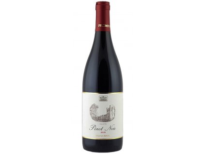 PROMITOR VINORUM Pinot Noir (Rulandské Modré) 2016, 14,00%, 0,75l TRIVINO