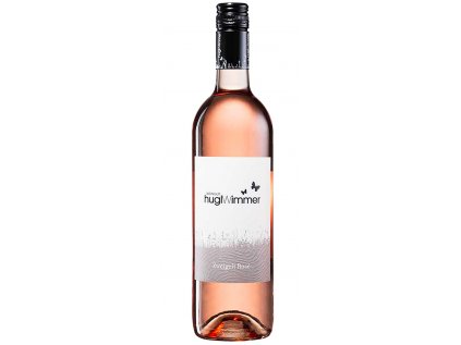 HUGL WIMMER Zweigelt Rosé, 12,00%, 0,75l TRIVINO