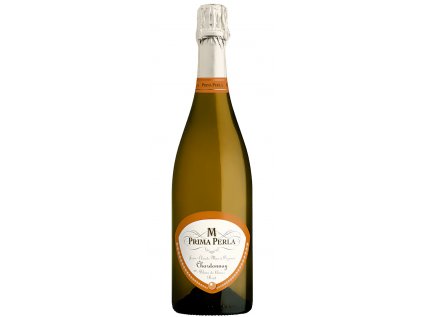 PAUL MAS Prima Perla Chardonnay Blanc de Blancs, 0,75l