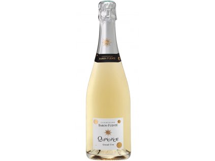 BARON FUENTÉ Esprit Grand Cru Brut Champagne, 0,75l