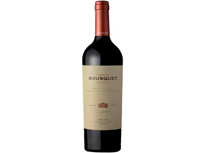 1239 bousquet malbec grande reserve bio 0 75l