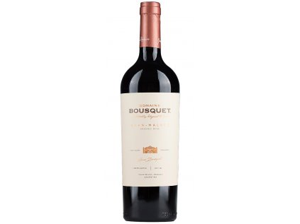 BOUSQUET Malbec Grande Reserve (BIO), 14,50%, 0,75l TRIVINO