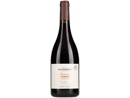 BOUSQUET Pinot Noir Reserve (BIO), 13,50%, 0,75l TRIVINO