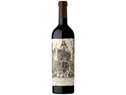 CATENA ZAPATA Malbec Argentino, 14,00%, 0,75l TRIVINO