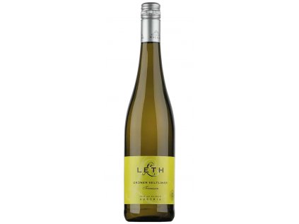 LETH Grüner Veltliner Terrassen, 12,50%, 0,75l TRIVINO