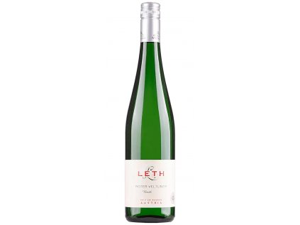 LETH Roter Veltliner Klassik, 12,50%, 0,75l TRIVINO