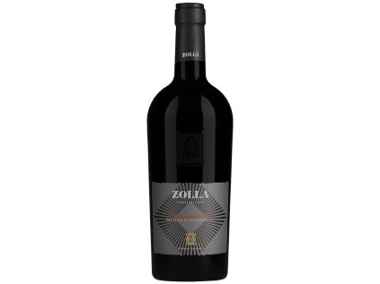 FANTINI Zolla Susumaniello IGP Puglia, 0,75l