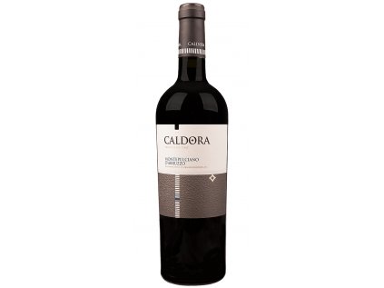 FANTIN Caldora Montepulciano d'Abruzzo, 13,00%, 0,75l TRIVINO