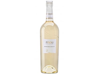 FANTINI Pipoli Basilicata IGP Bianco, 0,75l TRIVINO