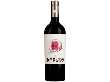JUAN GILIntruso Rioja Tinto, 14,00%, 0,75l TRIVINO