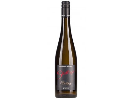 GEBRUDER STEFFEN Riesling Steillage Mosel, 11,50%, 0,75l TRIVINO