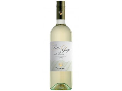 ZENATO Pinot Grigio delle Venezie, 12,50%, 0,75l TRIVINO