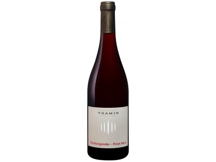 TRAMIN Pinot Nero Alto Adige, 0,75l TRIVINO