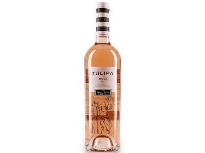 CASA ERMELINDA La Tulipa Rosado de Setubal, 0,75l TRIVINO