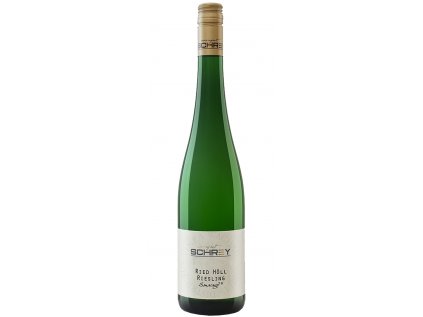 SCHREY Riesling Smaragd Ried Höll, 14,50%, 0,75l TRIVINO