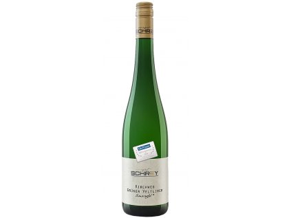SCHREY Grüner Veltliner Smaragd, 14,00%, 0,75l TRIVINO