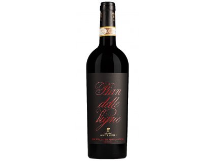 ANTINORI Pian delle Vigne Brunello di Montalcino, 14,00%, 0,75l TRIVINO