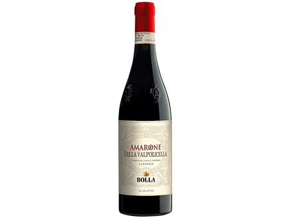 BOLLA Amarone della Valpolicella Classico DOC, 16,00%, 0,75l TRIVINO