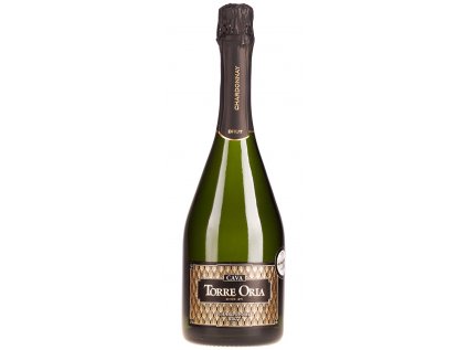 TORRE ORIA Cava Brut Reserva Chardonnay, 12%, 0,75l TRIVINO