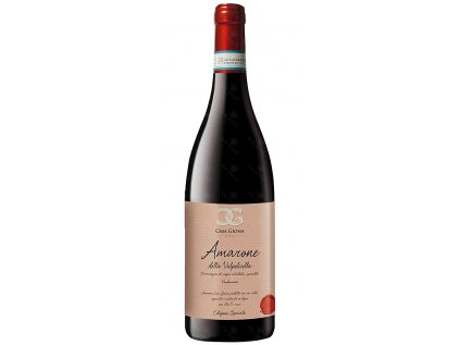 CASA GIONA Amarone della Valpolicella, 14,50%, 0,75l TRIVINO