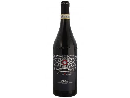 Barolo DOCG Cascina Adelaide červené víno z Nebbiolo s arómou čerešní a dubového dreva