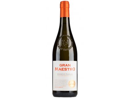 CIELO Gran Maestro Appassimento Bianco, 13,50%, 0,75l TRIVINO