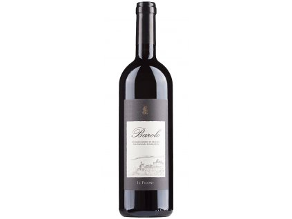 IL PILONE Barolo DOCG, 13,50%, 0,75l TRIVINO