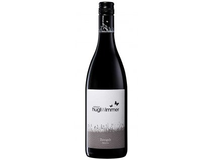 HUGL WIMMER Zweigelt Reserve, 0,75l TRIVINO