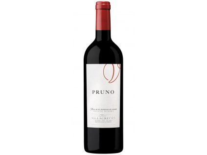 FINCA VILLACRECES Pruno, 14,00%, 0,75l TRIVINO