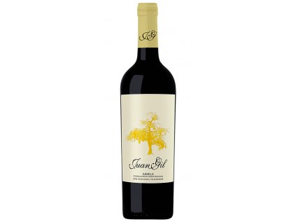 JUAN GIL Jumilla Yellow Label, 15,00%, 0,75l TRIVINO