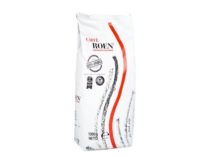 CAFFE ROEN 100% Arabica 1kg TRIVINO