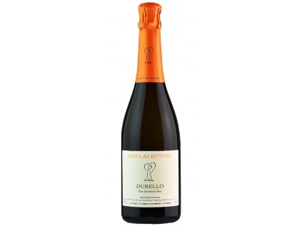 DAMA DEL ROVERE Brenton Durello Spumante Brut, 0,75l TRIVINO