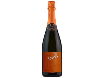 DAMA DEL ROVERE Durli Pétian Durello Spumante Metodo Classico Brut, 0,75l TRIVINO