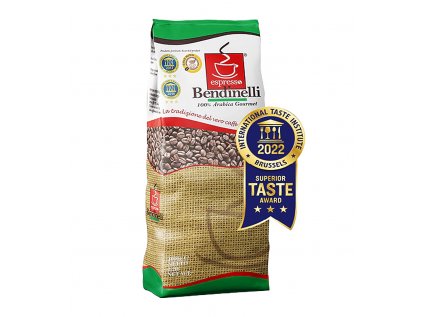 CAFFE ROEN Bendinelli 100% Arabica Gourmet 1000g TRIVINO