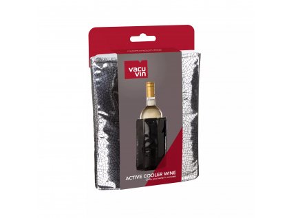 38803606 Active Cooler Wine Silver Pack