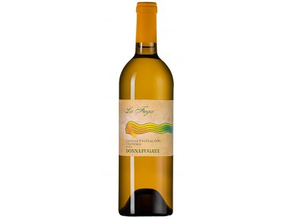 DONNAFUGATA La Fuga Chardonnay, 0,75l TRIVINO