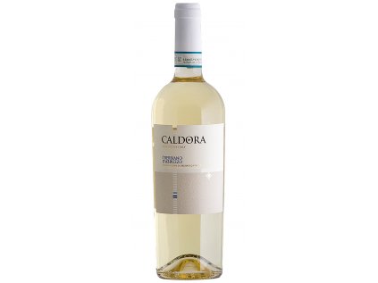 CALDORA Trebbiano d'Abruzzo, 0,75l TRIVINO