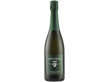 Vedova Tarcisio Brut – šumivé víno z Veneta s jemnou ovocnou vôňou a sviežou chuťou