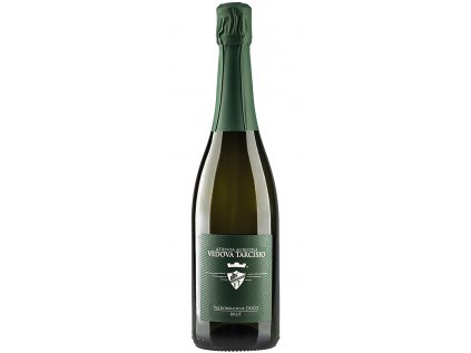 Vedova Tarcisio Brut – šumivé víno z Veneta s jemnou ovocnou vôňou a sviežou chuťou